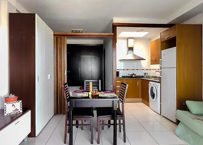VivaBien Playa II - Apartamento a un paso del mar