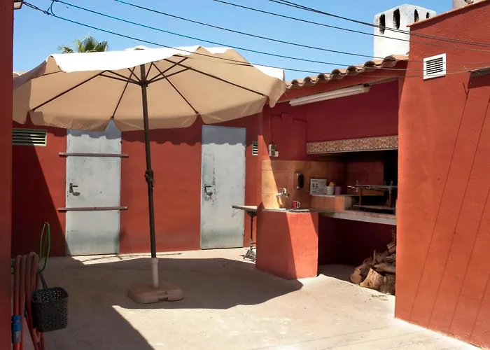 Escapada con spa privado junto al mar en Castellón