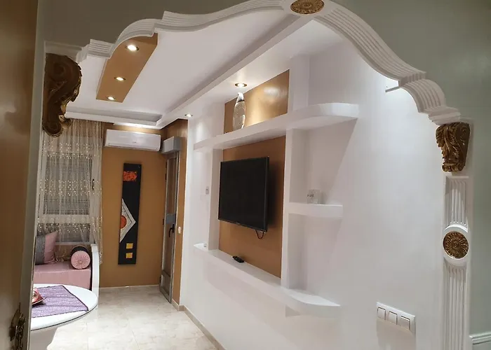 Appartement charmant rénové à neuf à El Grao di Castellon de la plana