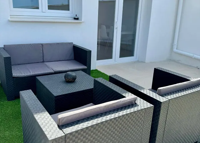 Kilians Apartment 2