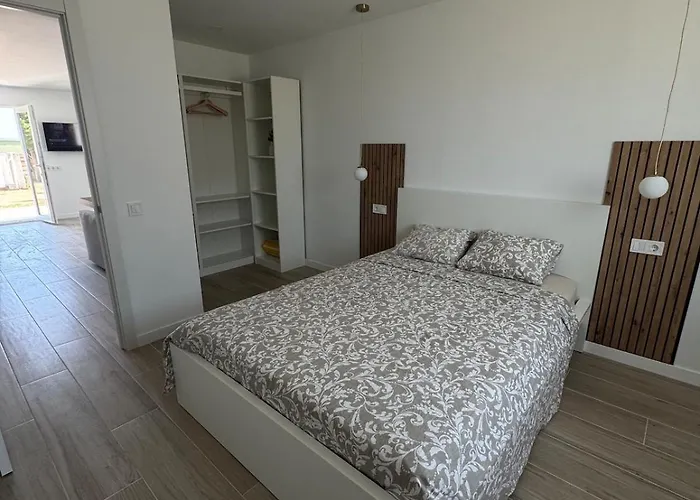 Kilians Apartment 4
